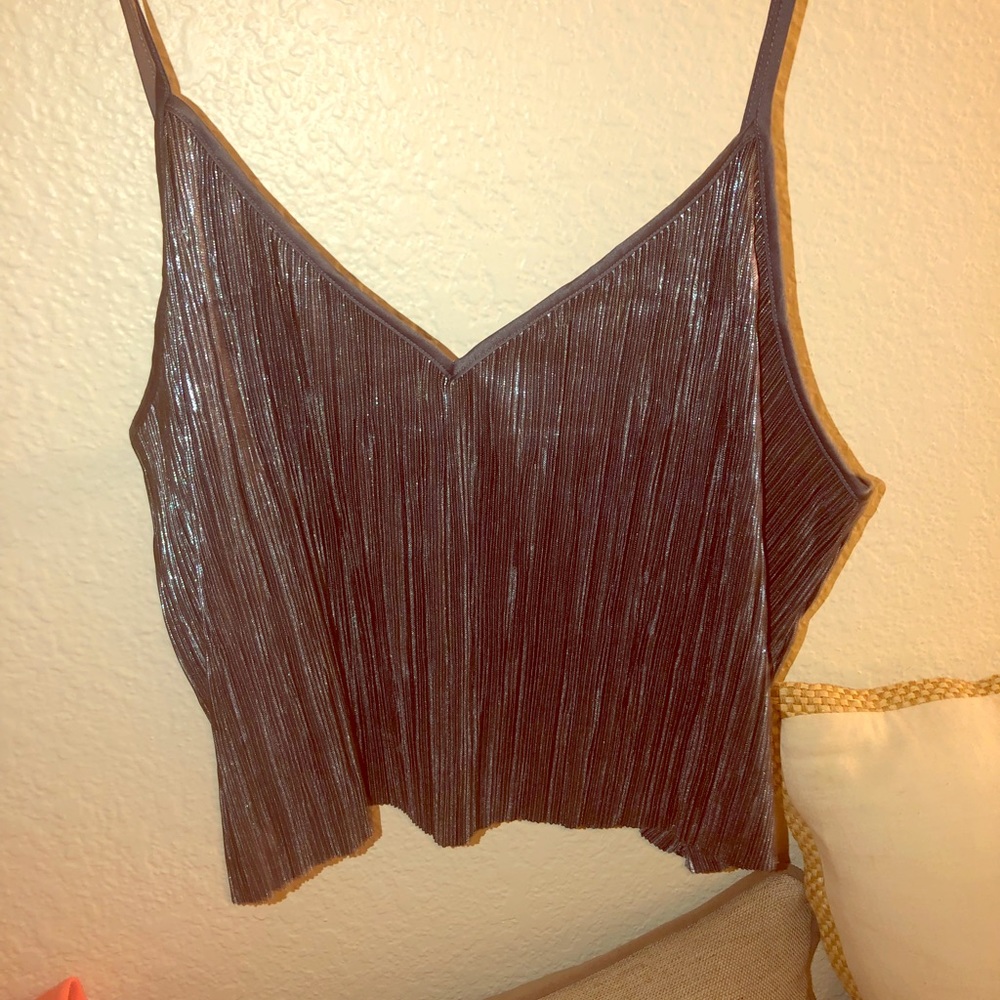 VS night time Cami